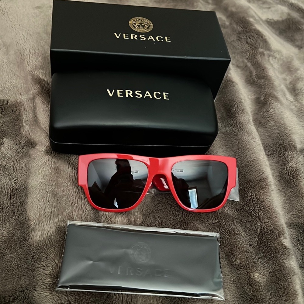 Versace Sunglasses